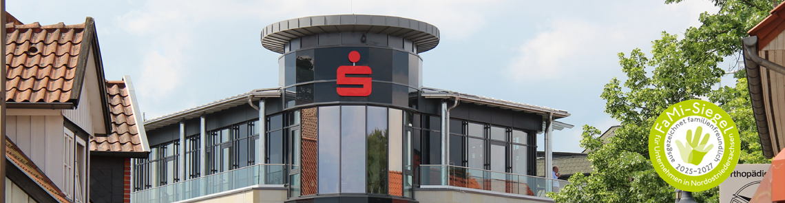 Kreissparkasse Walsrode