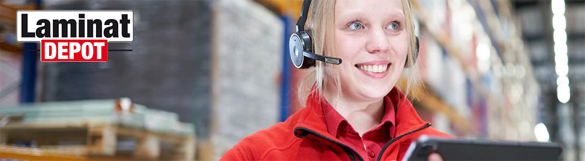 Laminat-Lager OWL GmbH 