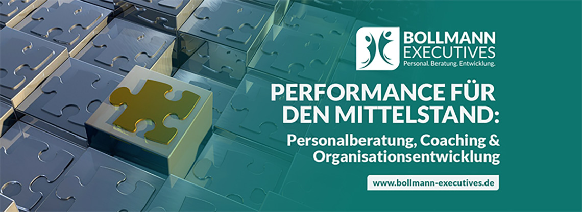 BOLLMANN EXECUTIVES GmbH