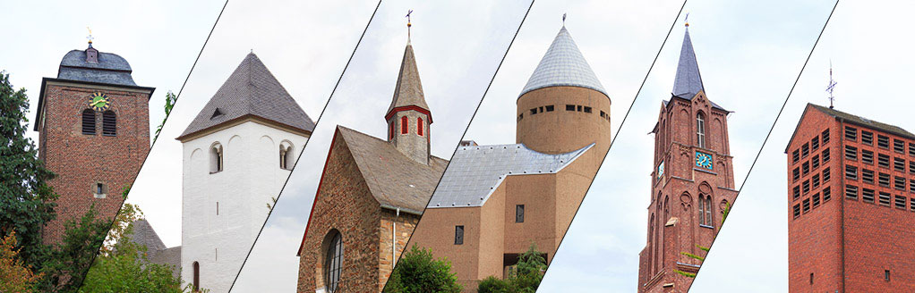 Kath. Kirchengemeindeverband Bornheim - Vorgebirge