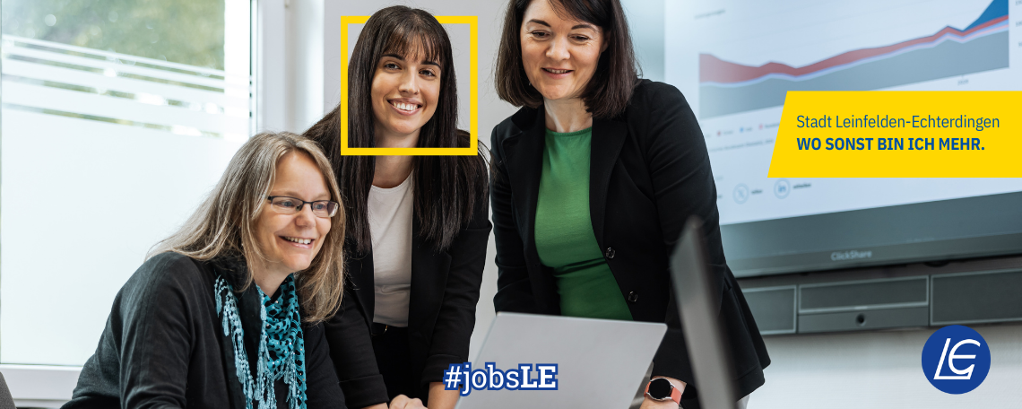 Stadt Leinfelden-Echterdingen