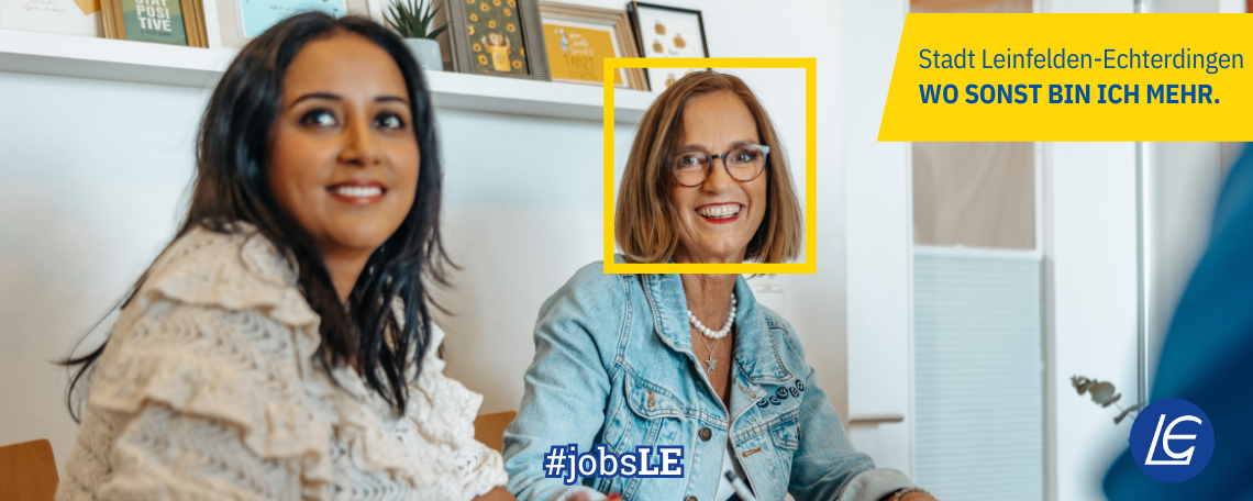 Stadt Leinfelden-Echterdingen