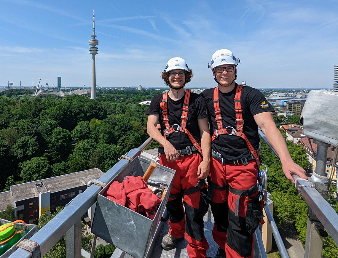 Dresdner S+F-Bau GmbH