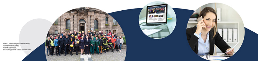 Landeshauptstadt Potsdam