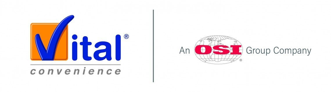 OSI International Holding GmbH