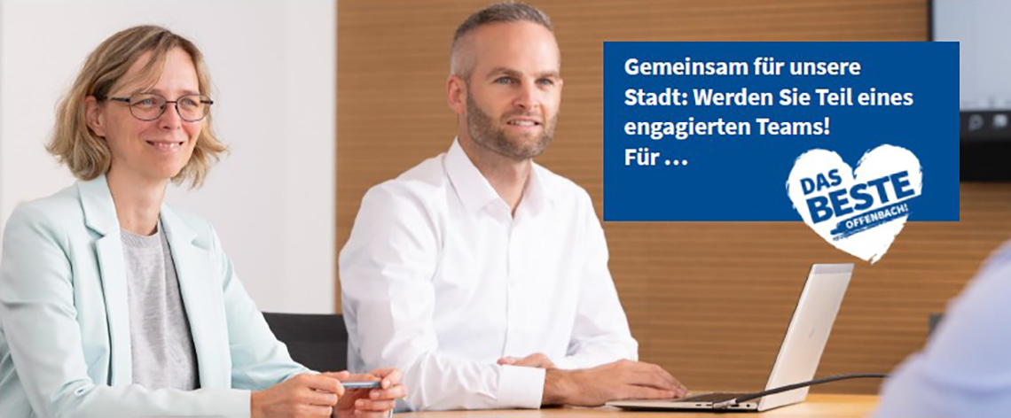 ESO Servicegesellschaft mbH Offenbach