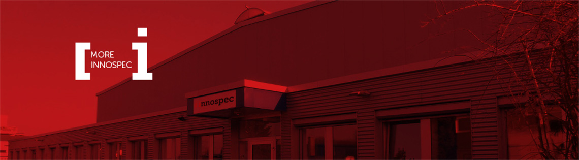 Innospec Pr&uuml;fsystem GmbH