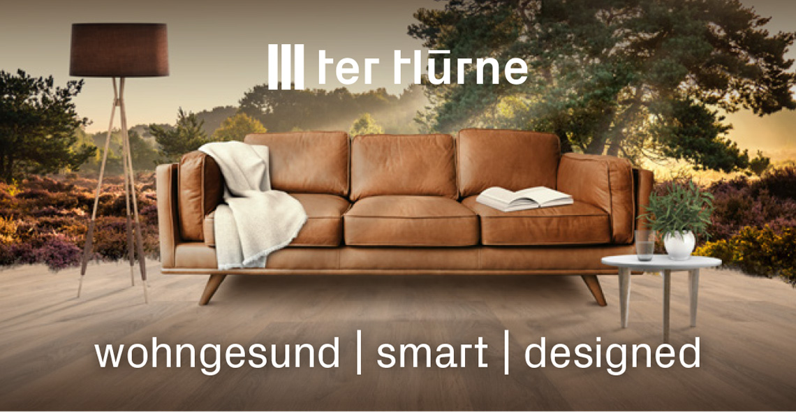 ter H&uuml;rne GmbH & Co. KG