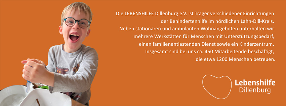 Lebenshilfe Dillenburg e.V.