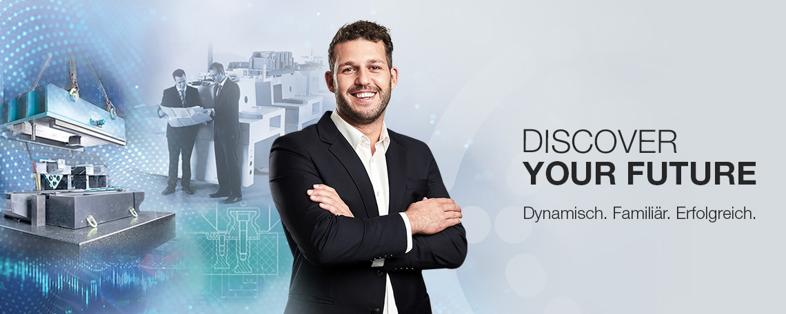 RAMPF Holding GmbH & Co. KG