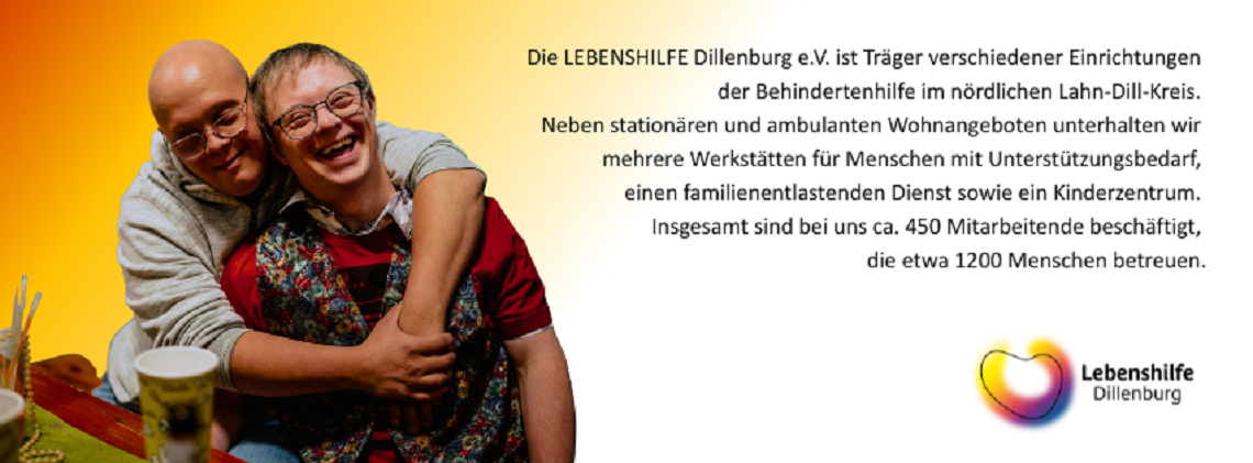 Lebenshilfe Dillenburg e.V.