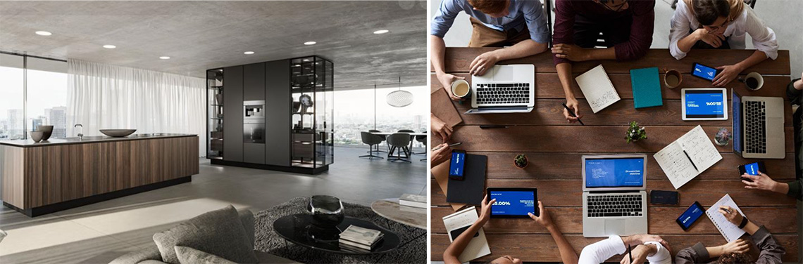 SieMatic M&ouml;belwerke GmbH & Co. KG