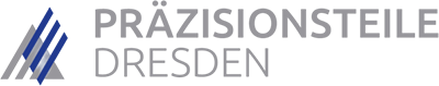 PR&Auml;ZISIONSTEILE Dresden GmbH & Co. KG