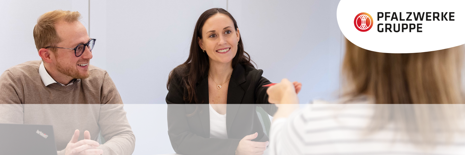 PFALZWERKE AKTIENGESELLSCHAFT