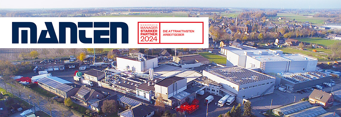 Heinrich Manten Qualit&auml;tsfleisch vom Niederrhein GmbH & Co. KG