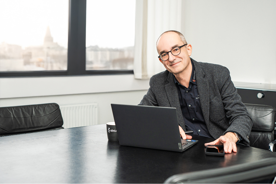 abasoft EDV-Programme GmbH