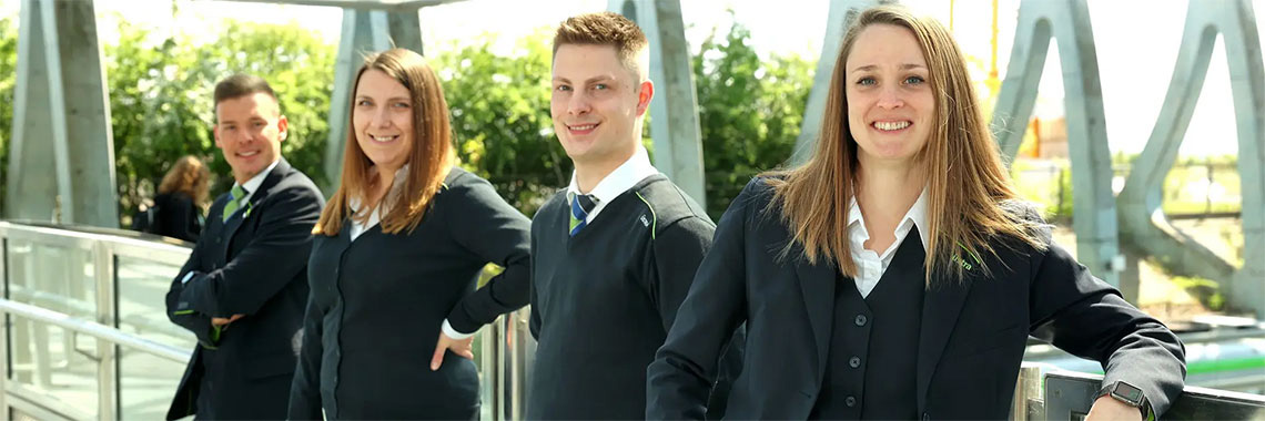 &Uuml;stra Hannoversche Verkehrsbetriebe AG