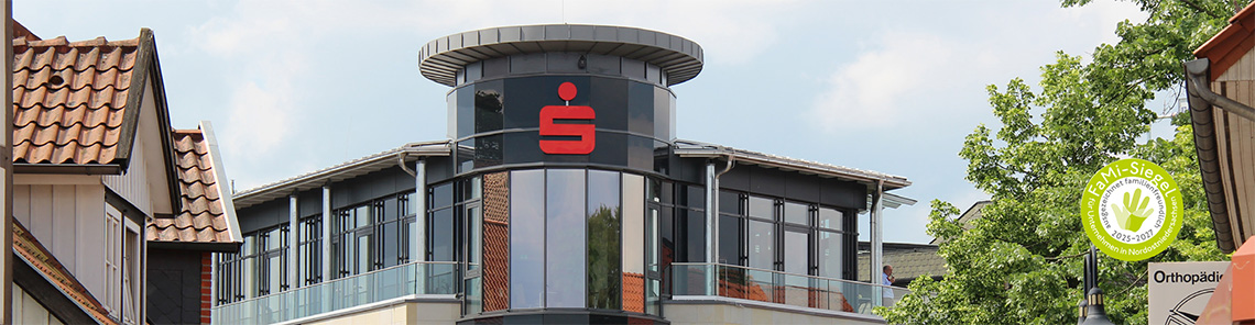 Kreissparkasse Walsrode