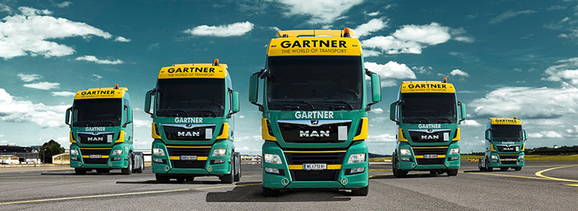 Gartner Speditions GmbH