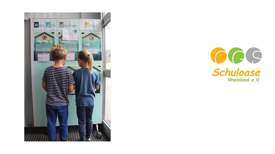 Schuloase Rheinland e. V.