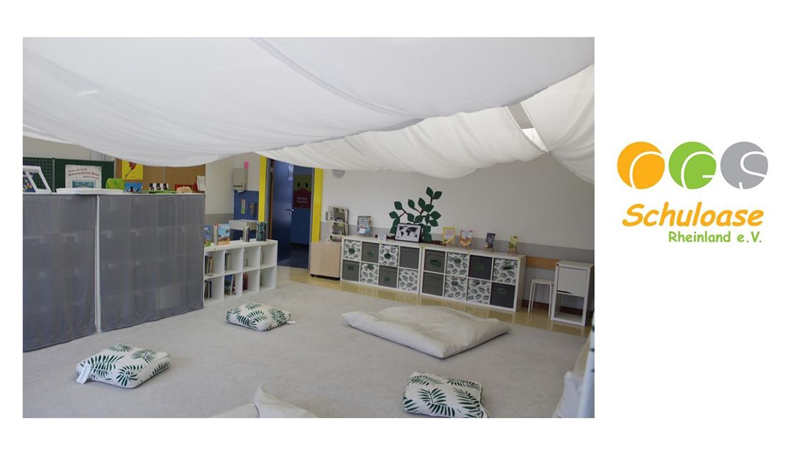 Schuloase Rheinland e. V.