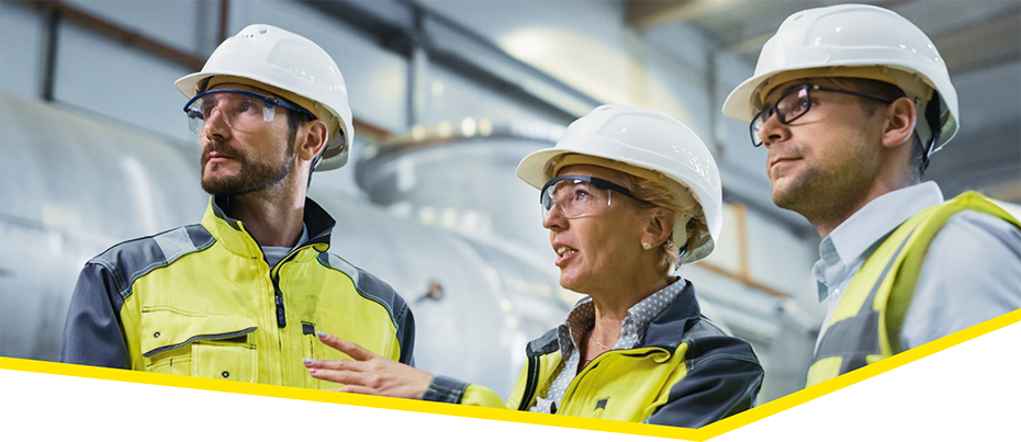 W&K Gesellschaft f&uuml;r Industrietechnik mbH