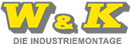W&K Gesellschaft f&uuml;r Industrietechnik mbH