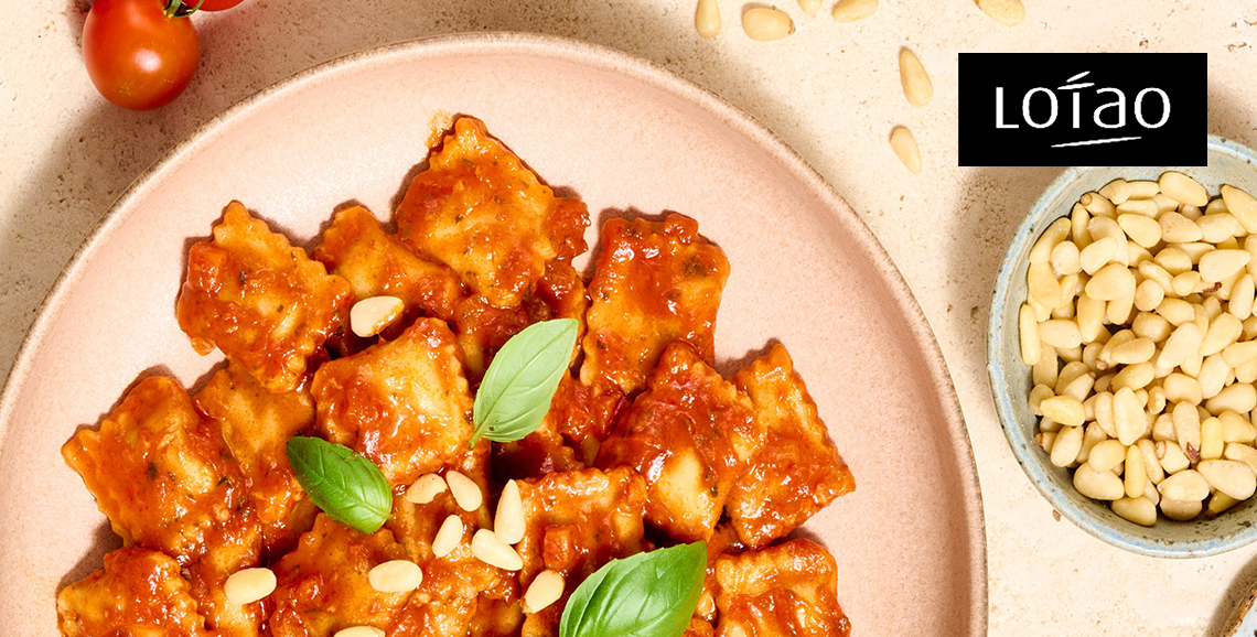 LPP Lotao Pack- und Produktions GmbH