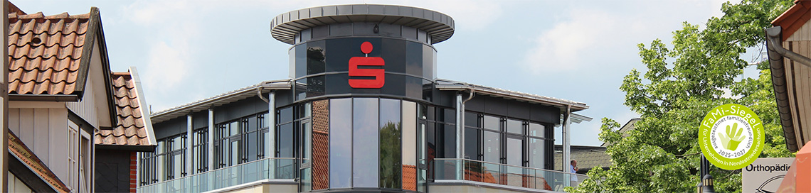 Kreissparkasse Walsrode