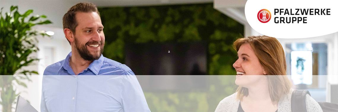 PFALZWERKE AKTIENGESELLSCHAFT