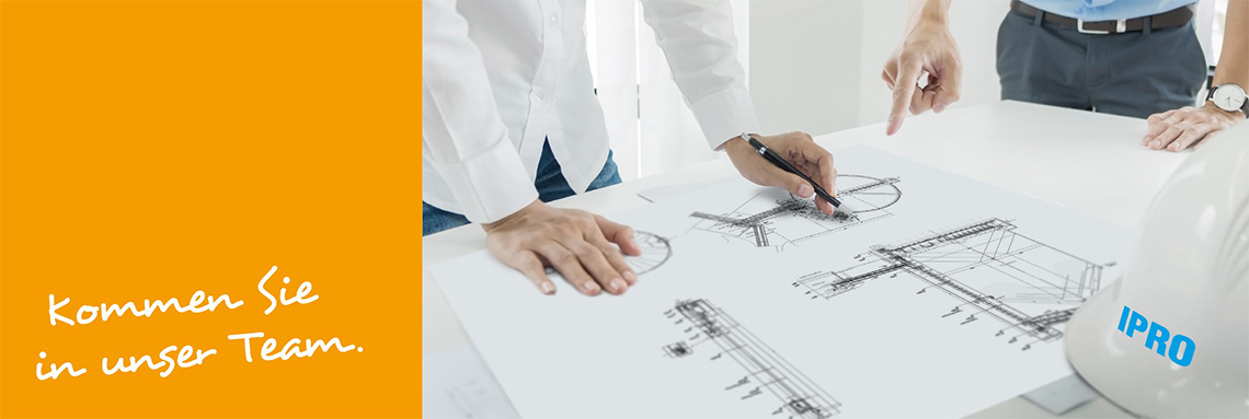 IPRO Industrieprojekt GmbH
