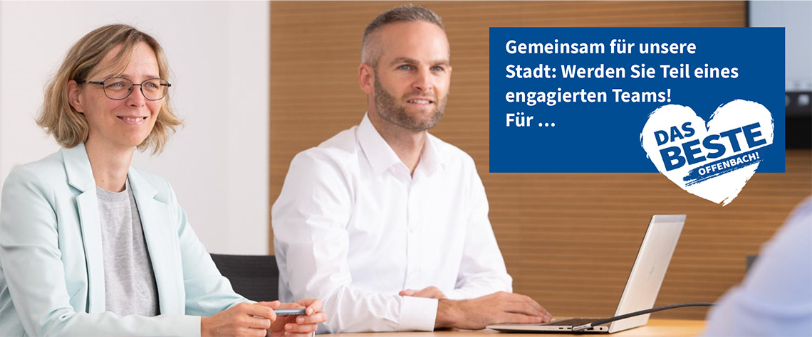 OPG Offenbacher Projektentwicklungsgesellschaft mbH