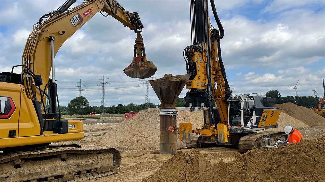 IBH – Herold & Partner Ingenieure Part mbB