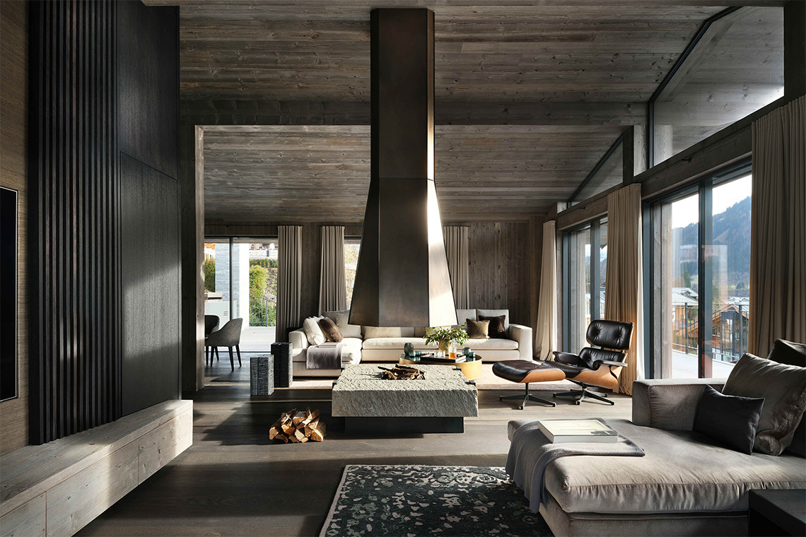 Landau + Kindelbacher Architekten-Innenarchitekten GmbH