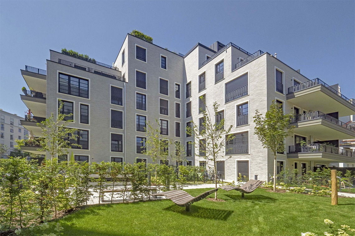 Landau + Kindelbacher Architekten-Innenarchitekten GmbH