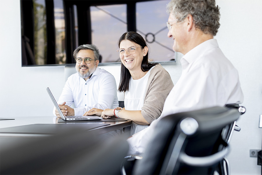 Aug. Hedinger GmbH & Co. KG