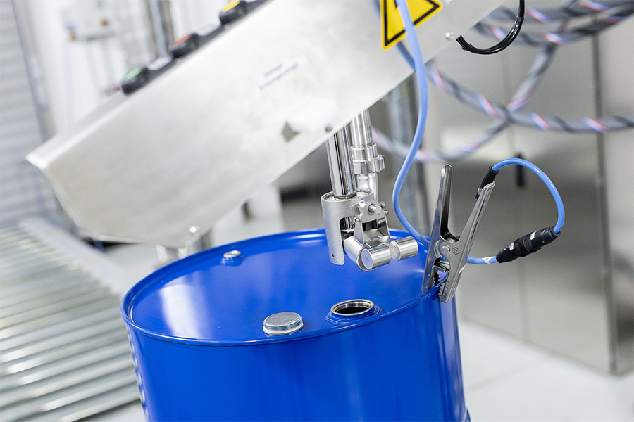 Aug. Hedinger GmbH & Co. KG