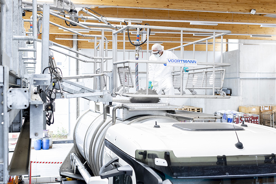 Aug. Hedinger GmbH & Co. KG