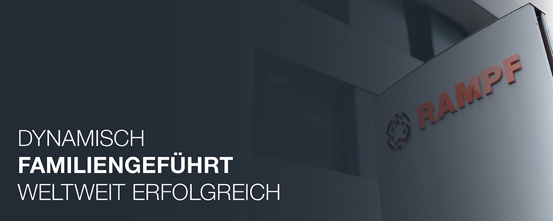 RAMPF Holding GmbH & Co. KG