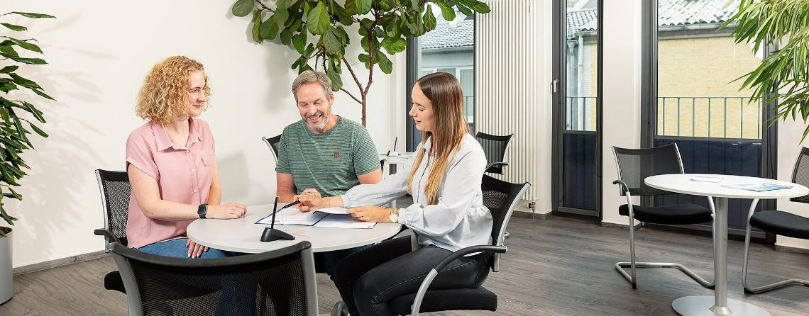 Gemeinn&uuml;tzige Wohnungsbaugesellschaft der Stadt Kassel m. b. H.