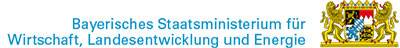Bayerisches Staatsministerium f&uuml;r Wirtschaft, Landesentwicklung und Energie