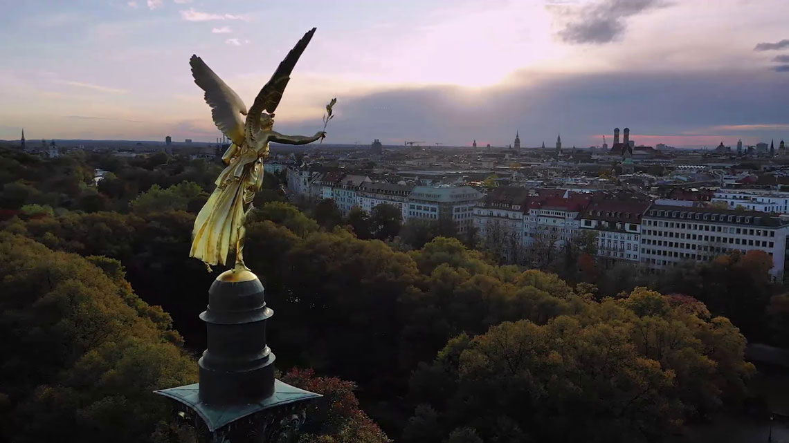 Bayerisches Staatsministerium f&uuml;r Wirtschaft, Landesentwicklung und Energie