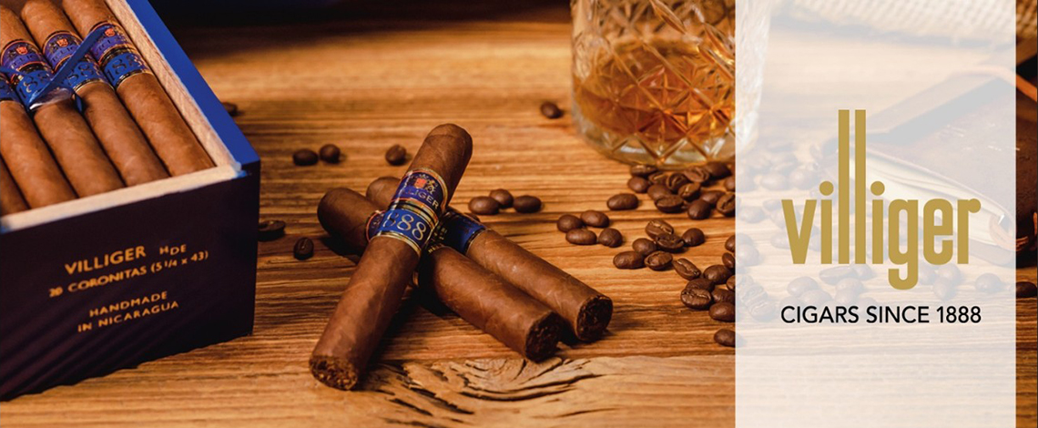 VILLIGER S&Ouml;HNE GmbH CIGARRENFABRIKEN