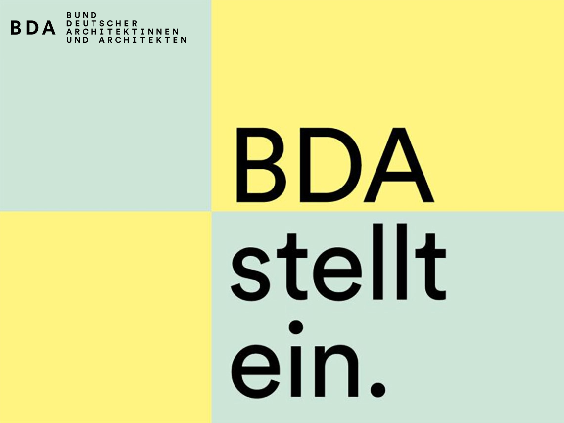 Bund Deutscher Architektinnen und Architekten B D A