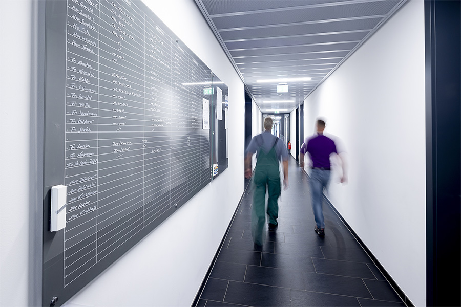 Aug. Hedinger GmbH & Co. KG