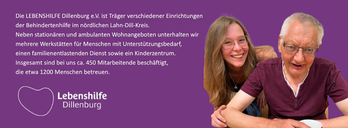 Lebenshilfe Dillenburg e.V.
