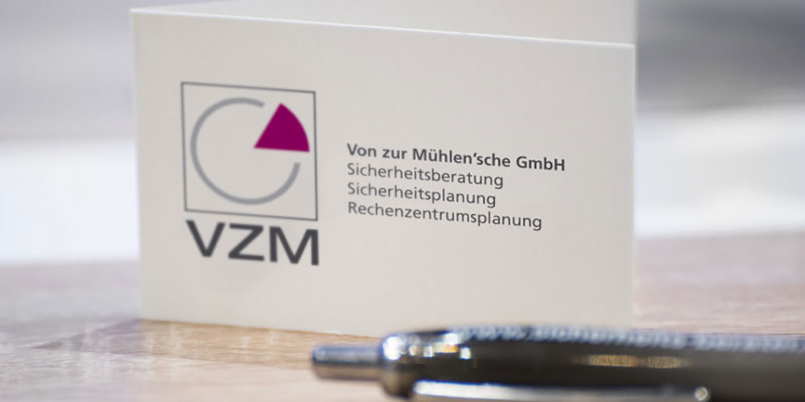VON ZUR M&Uuml;HLEN&rsquo;SCHE  GmbH