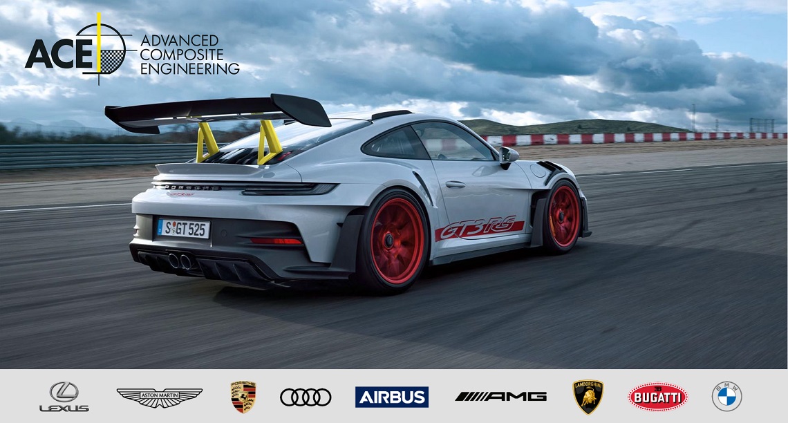 ACE Advanced Composite Engineering GmbH