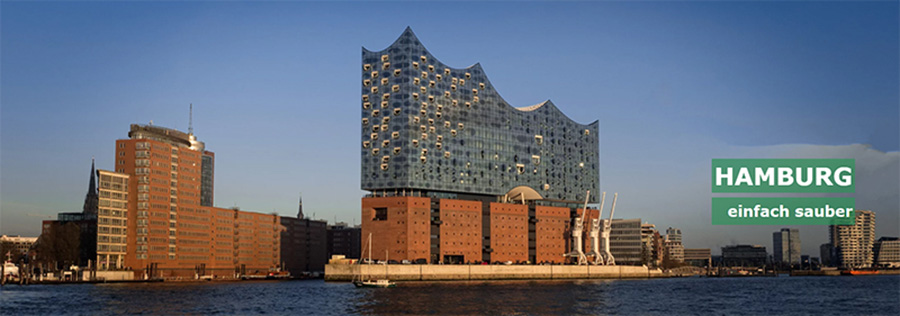 SGG St&auml;dtische Geb&auml;udeeigenreinigung GmbH