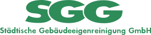 SGG St&auml;dtische Geb&auml;udeeigenreinigung GmbH